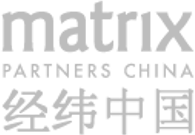 Matrix Partners China Logo